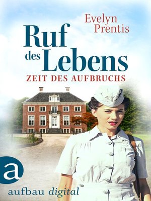 cover image of Ruf des Lebens – Zeit des Aufbruchs